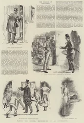 Taking the Census, Experiences of an Enumerator